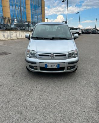 Panda 2 serie