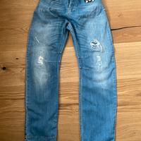 Jeans taglia 42 TWIN SET