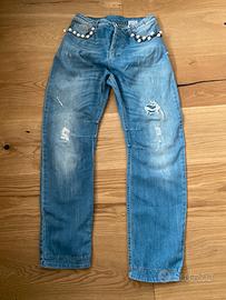 Jeans taglia 42 TWIN SET