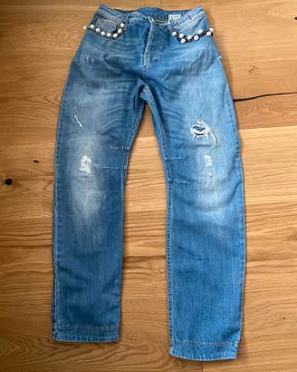 Jeans taglia 42 TWIN SET