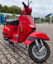 Piaggio Vespa 150 PX - Arcobaleno
