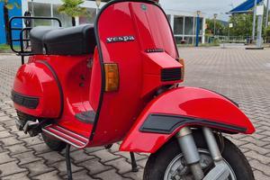 Piaggio Vespa 150 PX - Arcobaleno