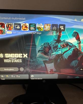 Monitor HP 27o