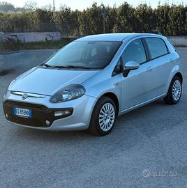 Fiat Grande Punto Evo - Neopatentati