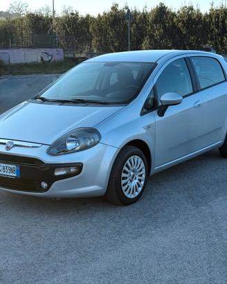 Fiat Grande Punto Evo - Neopatentati