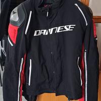 Giacca Dainese Racing 3