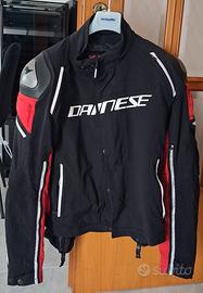 Giacca Dainese Racing 3