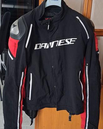 Giacca Dainese Racing 3