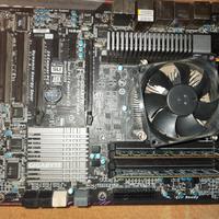 bundle PC i7 2600k 8gb ram