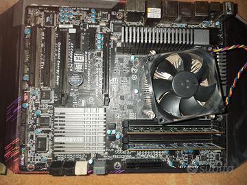 bundle PC i7 2600k 8gb ram