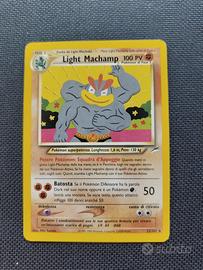 Togetic 16/111 Neo Genesis WOTC 2001 Ita Good