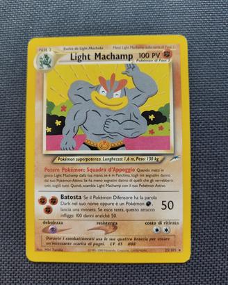 Togetic 16/111 Neo Genesis WOTC 2001 Ita Good