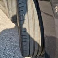 nfera primius treno completo