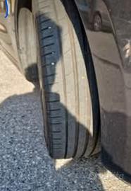 nfera primius treno completo