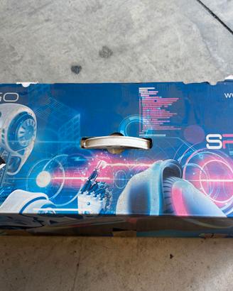 Hoverboard