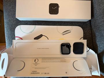 Apple Watch 5