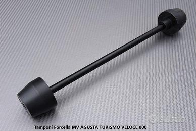 Tamponi Forcella MV AGUSTA TURISMO VELOCE 800