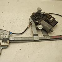 CREMAGLIERA POSTERIORE DESTRA SKODA Octavia S. Wag