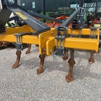 Coltivatore Chisel Dondi BR 7