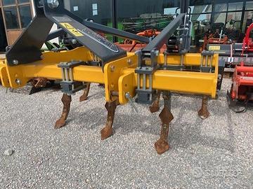 Coltivatore Chisel Dondi BR 7