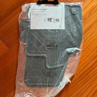 SET tappettini in gomma VW T-ROC