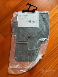 SET tappettini in gomma VW T-ROC