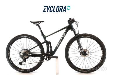 Lee Cougan Crossfire Air 428 XTR t.M