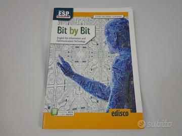 Bit by Bit - English for ICT