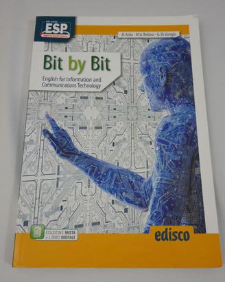 Bit by Bit - English for ICT