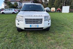 Land Rover Freelander 2.2 TD4 S.W. HSE