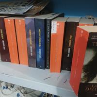 libri di Goodkind