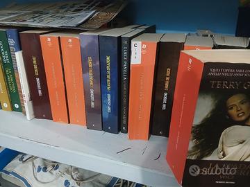 libri di Goodkind