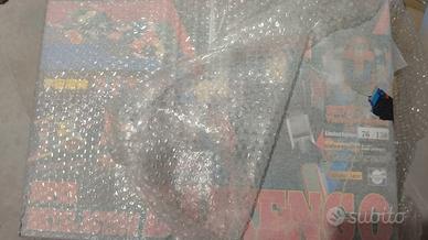 Daikengo Future  Quest metal action vintage ver.