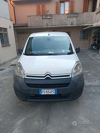 CITROËN BERLINGO 1.6 DIESEL  AUTOCARRO N1, 2018