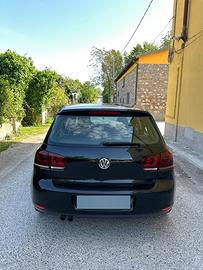 golf 6