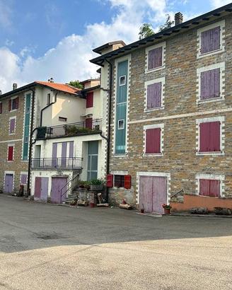 Appartamento di 60 m² con 3 locali a Tizzano Val P