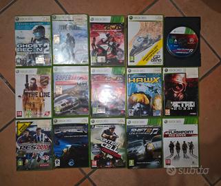 videogioco xbox 360