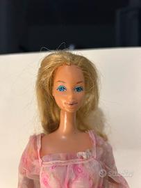 Barbie Kissing mille baci mattel vintage 70’s