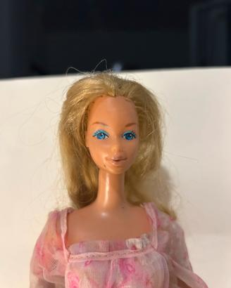 Barbie Kissing mille baci mattel vintage 70’s