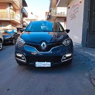 Renault Captur 1.5 dCi 8V 110 CV FULL OPTIONAL