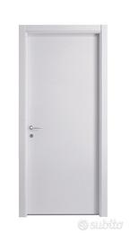 porta bianca laccata bertolotto