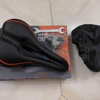 Sella Bici Henmi HMS-S01