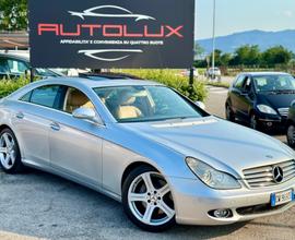 MERCEDES BENZ CLS 350 - 272CV 2005 IMPECCABILE