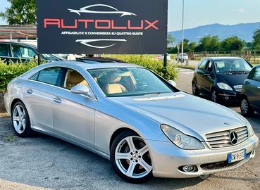 MERCEDES BENZ CLS 350 - 272CV 2005 IMPECCABILE