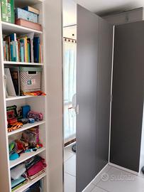 armadio ikea pax