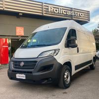 Fiat ducato 2.3 maxi140cv mjt navi telecamera