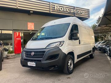 Fiat ducato 2.3 maxi140cv mjt navi telecamera