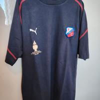 Utrecht t-shirt calcio