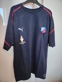 Utrecht t-shirt calcio
