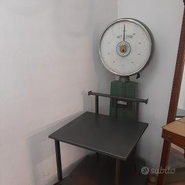 bilancia santo Stefano 